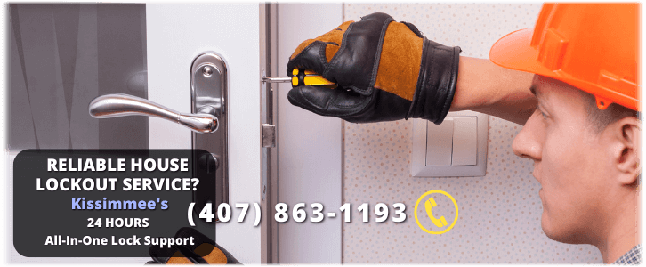 Locksmith Kissimmee