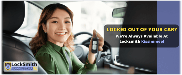 Locksmith Kissimmee